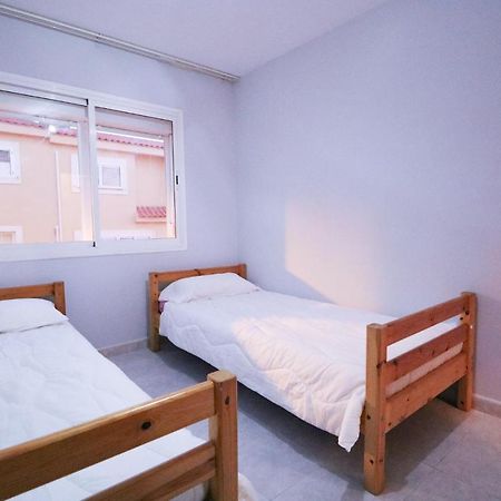 Spacious Apartment El Tablero Maspalomas  Ngoại thất bức ảnh