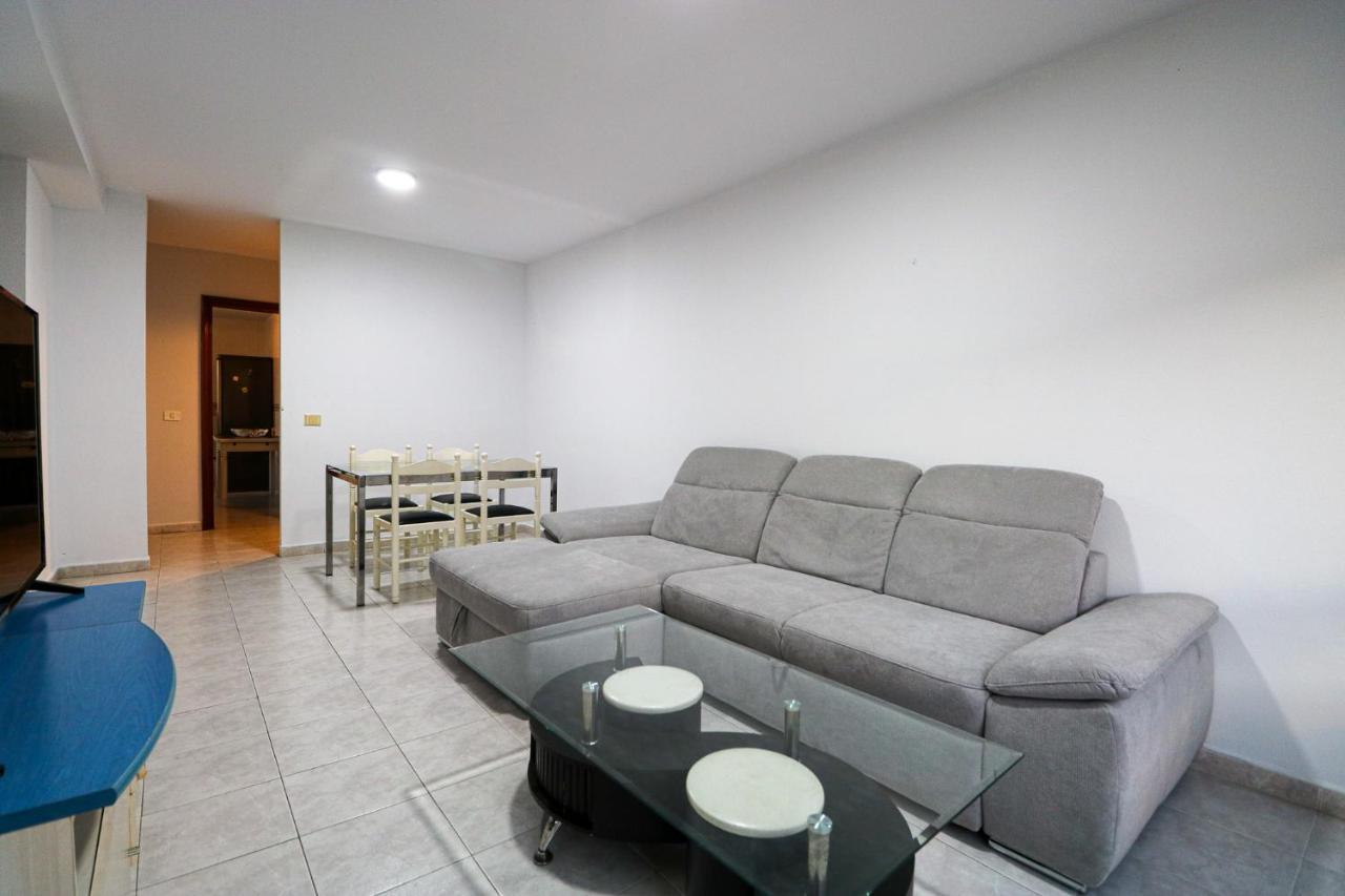 Spacious Apartment El Tablero Maspalomas  Ngoại thất bức ảnh