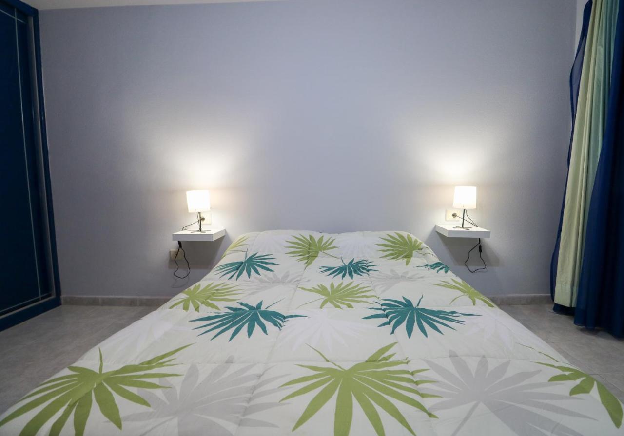 Spacious Apartment El Tablero Maspalomas  Ngoại thất bức ảnh