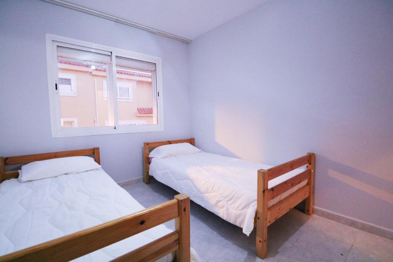 Spacious Apartment El Tablero Maspalomas  Ngoại thất bức ảnh