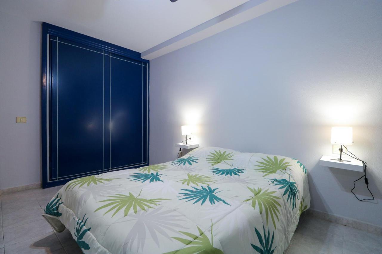 Spacious Apartment El Tablero Maspalomas  Ngoại thất bức ảnh